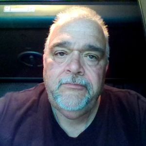 Meet your Posher, Terry